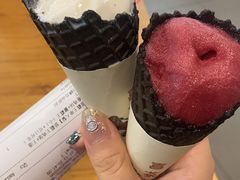 -喜茶(南昌王府井店)