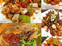 -乡间好味私家菜(总店)