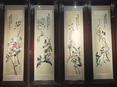 -湖南湘绣博物馆