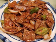 -六顺园清真回族饭店(工程街店)