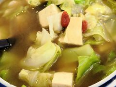 -八两八金·莱芜特色炒鸡(市南漳浦路店)
