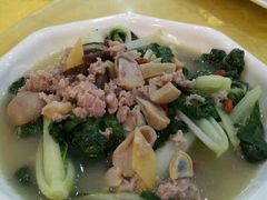 -台山美食一绝阿四台山黄鳝饭(阿四创作店)