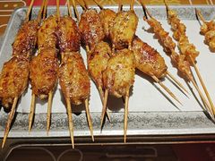 -管氏翅吧(甘家口店)