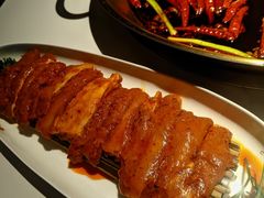 -小龙翻大江文化火锅(宽窄店)