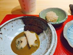 -鮨青(恒基名人购物中心店)