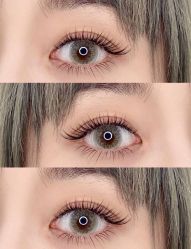 -七月美睫 美甲