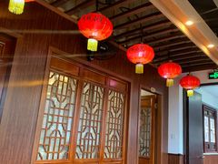 大堂-苏城小院·园林精致苏州菜(斜塘老街店)
