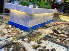 -川骄海鲜自助(河东店)
