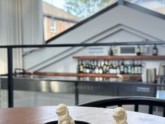 -自如ZSPACE四合院艺术餐厅