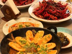-欧记轩龙虾·私房菜(A店)