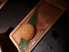 飞鱼籽墨鱼滑-湊湊火锅·茶憩(石家庄万象城店)