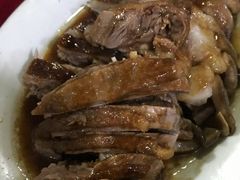 碌鹅-香江农家乐饭店