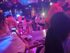 -胡桃里音乐酒馆(石家庄店)