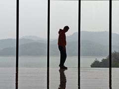 -天目湖涵田度假村