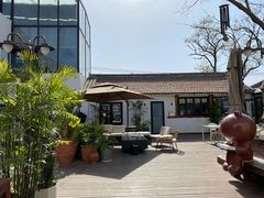 -素心小筑(后沙裕镇店)