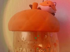 -星巴克(扬州珍园店)