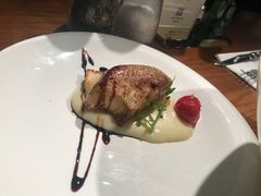 -弗兰克牛排西餐厅Ribone steak house(柠檬花园店)