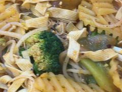 -拌陛河山抚顺麻辣拌(总店)
