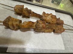 -格日勒阿妈蒙古厨房(大召店)