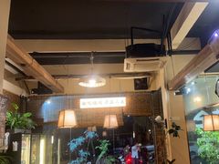 -00后的烤串·扬州地标烧烤(大运河博物馆店)