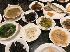 -金泰食府(竹园店)
