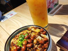 -牛腩之旅·牛腩牛杂煲(光启城美食城店)