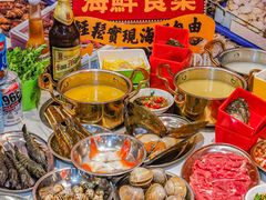 -行运海鲜食集(北京首店)