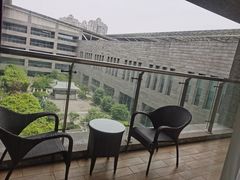 -苏州金鸡湖文博诺富特酒店