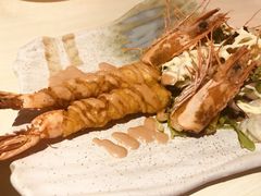 -有喜屋·深夜食堂(北京西路店)