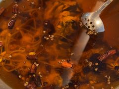 -辣婆婆(航天桥店)