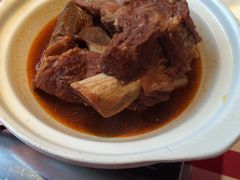 牛大骨-西贝莜面村(上海百联西郊店)