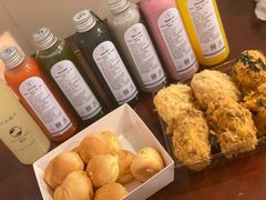 -鲍师傅糕点(江苏路店)