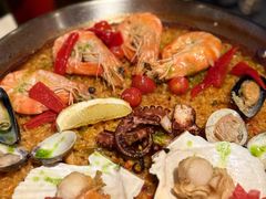 -BROWNSTONE布朗石西班牙餐厅(富城店)