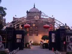 门面-卫鼎轩·曹公馆(鼓楼店)