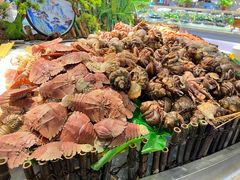 -凯悦·东方公主号 全球海鲜自助餐厅(凯丹广场店)