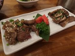 冬日温补牛仔骨-森味花园·日本料理(伊藤洋华堂亚运村店)