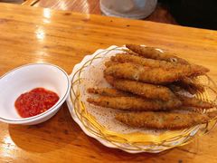 -鹤乡东北菜(崮山路店)
