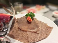 -海底捞火锅(牡丹园店)