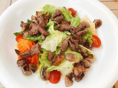 -LENBACH兰巴赫西餐啤酒坊(大连东港店)