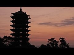 -缙云山景区