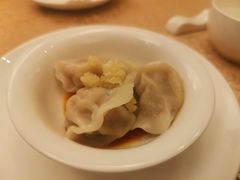 -新东方千禧大酒店-逸品轩中餐厅