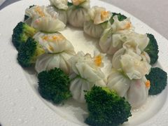 -潮州府·潮菜·砂锅粥(徐家汇店)