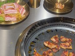 -炉队长·齐齐哈尔家庭烤肉(马家堡店)