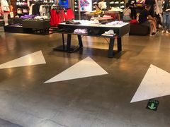 -NIKE武汉品牌体验店