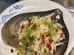 -富临港·蒸汽海鲜·手抓海鲜·炒菜(栈桥店)