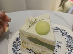 -PETIT PARIS 小巴黎(花园道店)