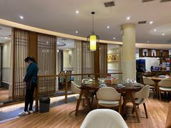 大堂-好味坊(宴西湖店)