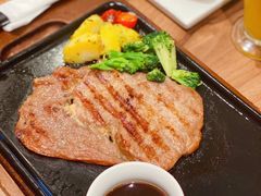 -必胜客(乐山世豪PH店)