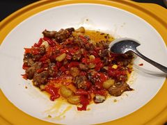 -黔蘑菇四季餐厅(观山湖店)