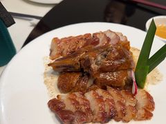 -煲王粤菜餐厅(中侨中心店)
